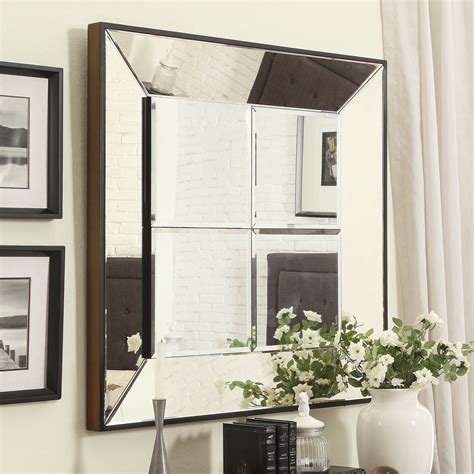 pottery barn wall mirrors